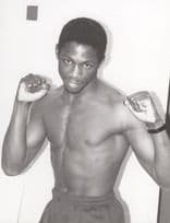 Carlos Chase Ivan Bushey Heath Hertfordshire Boxer Boxing Media Photo