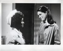 Carmen Munroe of Desmond's Actress General Hospital TV Show 10x8 Press Photo