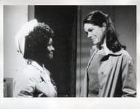 Carmen Munroe of Desmond's in General Hospital TV Show 10x8 Press Photo