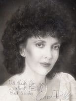 Carol Duffy Aspects Of Love No Good Maxine Screen Two Hand Signed Photo