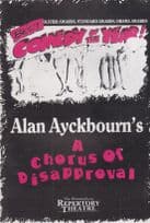 Carol Leader Playschool Casualty Survivors BBC Series 70s Theatre Show Programme