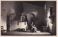 Casa De Campo Mallorca Islas Baleares Spanish Postcard