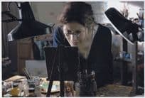 Catherine Keener Film Actress Stunning 12x8 Hand Signed Photo