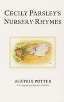 Cecily Parsleys Nursery Rhymes Beatrix Potter Book Postcard