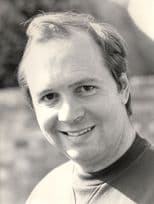 Charles Collingwood in BBC Radio Show The Archers 1985 Press Photo