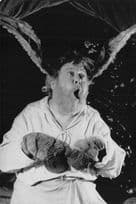 Charles Laughton as Bottom Shakespeare 1959 Play Old Postcard