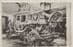 Charles X Coach Versailles France 2x Antique Postcard s