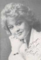 Cheryl Murray Suzie Birchall Coronation Street Hand Signed Photo