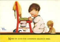 Children & Baby Humour