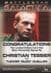 Christian Tessier Battlestar Galactica Sci-Fi TV Show Hand Signed Card Photo