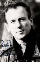Christopher Timothy Undedicated Vintage Hand Signed Photo