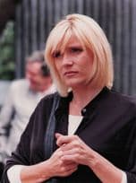 Cindy Secret Liaison With David Wicks 1996 BBC Eastenders Press Photo