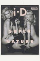 Claudia Schiffer & Helena Christensen Magazine Photo Postcard