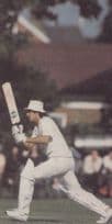 Clive Lloyd Worlds Greatest Cricketer Rare Photo Collectors Cigarette Card
