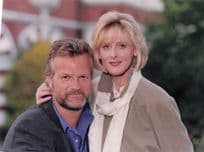 Clive Mantle Sarah Lancashire Bloomin' Marvellous BBC TV Press Photo