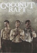 Coconut Raft Dublin Irish Prison Escape Cabaret Theatre Programme