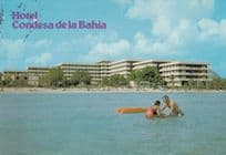 Codensa de la Bahia Mallorca Postcard