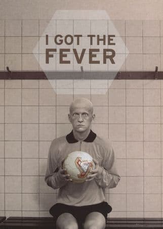 Collina Super Strict Scary Italian Football Referee Postcard