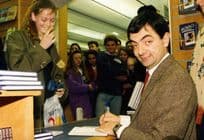 Comedy Signed Photos