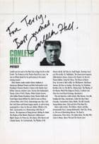 Conleth Hill Game Of Thrones Jim Norton Hand Signed Theatre Photo Page