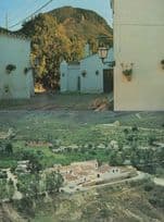Cortijo Grande Turre Almeria Spain Aerial 2x Spanish Postcard s