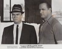 Crazy Joe Peter Boyle Paula Prentiss Film Publicity Photo