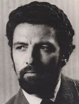 Dale Cutts South African Actor Film Vintage Monochrome Photo