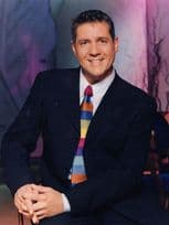 Dale Winton Launch Of The Other Half Quiz Show BBC Press Photo