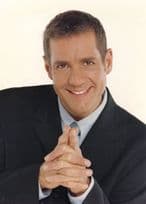 Dale Winton The Other Half Season 2 Launch BBC Press Photo