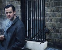 Daniel Mays Dr Who The Firm Rogue One 10x8 Hand Signed Photo