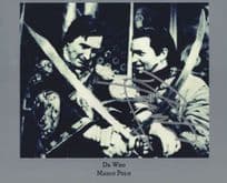 Darren Nesbitt Dr Who Marco Polo Hand Signed 10x8 Large Photo