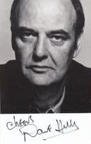 Dave Hill Bert Atkinson BBC Eastenders The Full Monty Hand Signed Photo