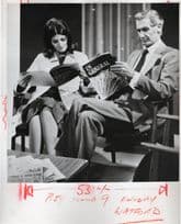 David Garth as Dr Matthew Armstrong General Hospital 10x8 Press Phot