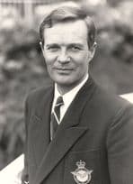 David Griffin To Join Hi-De-Hi BBC TV Show Launch Press Photo