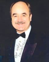 David Haig MBE My Boy Jack Killing Eve 10x8 Hand Signed Photo