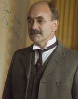 David Haig My Boy Jack Killing Eve 10x8 Hand Signed Photo