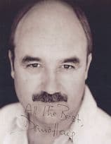 David Haig of My Boy Jack Killing Eve 10x8 Hand Signed Photo
