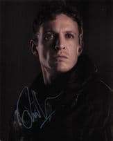 David Lyons NBC's Revolution Sea Patrol ER 10x8 Hand Signed Photo