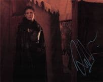 David Lyons Revolution Sea Patrol ER 10x8 Hand Signed Photo