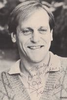 David Troughton New Tricks Vintage Hand Signed Photo