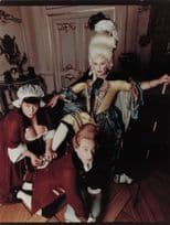 Dawn French Let Them Eat Cake BBC TV Show Rare Press Photo