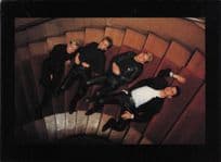Depeche Mode Music Photo Rare Reflex Marketing Postcard