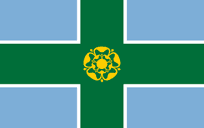 Derbyshire