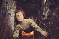 Disaster Victorian Death Chimney Sweep Isle Of Wight Waxwork Museum 1960s Postcard