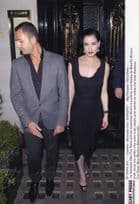 Dita Von Teese Striptease Queen Marilyn Manson 10x8 French Press Photo