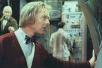 Donald Pelmear The Time Warrior Dr Who Jon Pertwee Hand Signed Photo