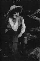 Dorothy Tutin as Rosalind Shakespeare Theatre Old Play Postcard