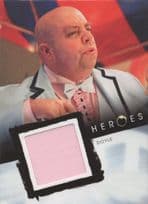 Doyle Samuel Sullivan Heroes TV Show Real Costume Card