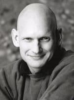 Duncan Goodhew Couch Potato's Guide To Creative Leisure BBC Radio 5 Press Photo