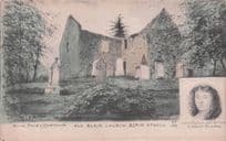 Dundee Viscount Claverhouse Old Blair Church Blair Atholl Phillimore Postcard